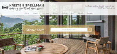 Pacific-Northwest-Real-Estate-Website-Launch