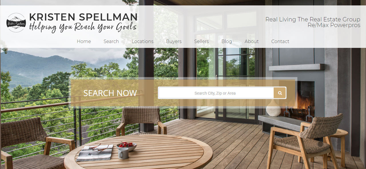 Pacific-Northwest-Real-Estate-Website-Launch