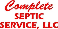 Complete Septic Service