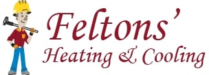 Feltons Heating & Cooling