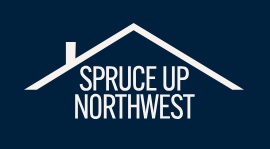 Spruce Up NorthwestUp